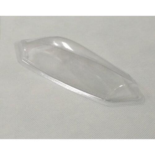 Canopy Part for FLIIT EPO F22 50mm RC Jet White Kit