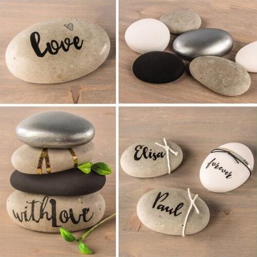 New Silicone Soap Mold Cobblestone Shaped Ice Tray Mold Food Grade Handmade Soap Cake Moulds Soap Making Supplies