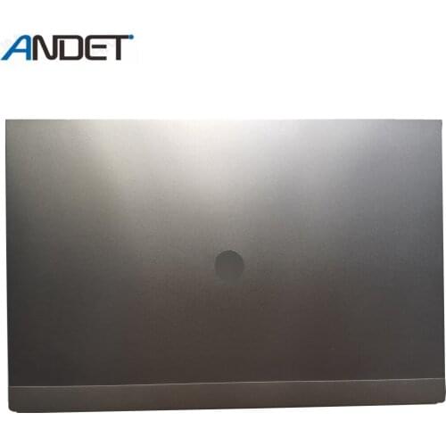 New For HP Elitebook 2560P 2570P Laptop LCD Display Rear Back Lid Top Cover Case 651367-001