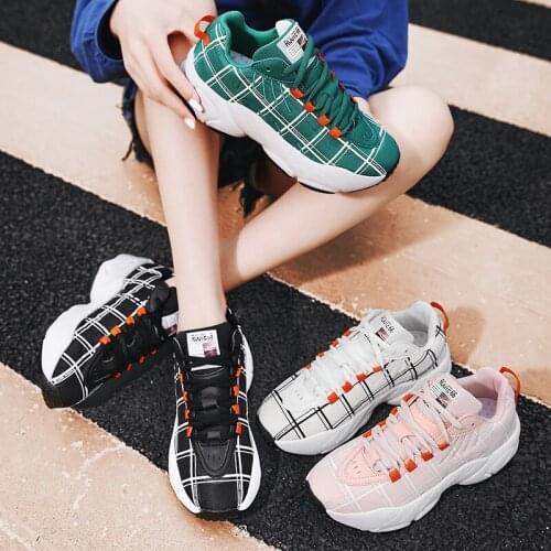 Oukaboni Women's Autumn Shoes