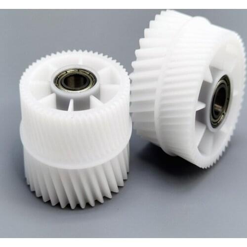 TRANSFER GEAR FOR KONCIA MINOLTA BIZHUB C754 C452 C652 C552 C554 C654