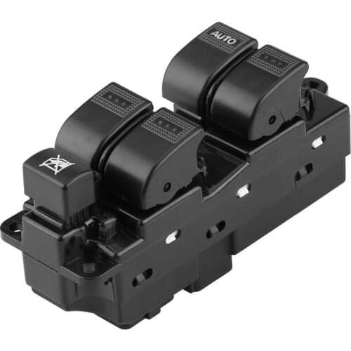 For Mazda 6 2003 2004 2005 Car Auto Electric Power Master Window Switch GJ6A-66-350A Car Window Switch