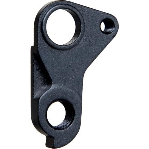 1pc Rear Derailleur Hanger For Vitus #27 Rapide Alloy 2019 Onwards Replacement Part Thru Axle Dropout