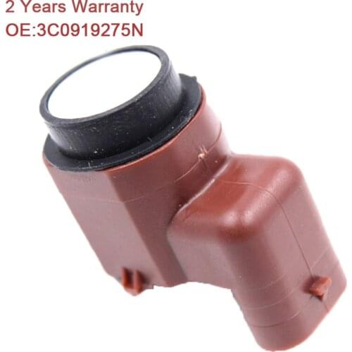 YAOPEI Car Parking Sensor OEM 3C0919275 3C0919275B 3C0919275N For VW Passat B6 Golf 5 Jetta Touran
