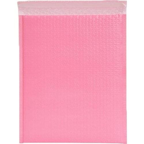 1 Pieces Matte Co-extruded Film Bubble Envelope Bag Envelope Self Paper Bag Letter Mailing Anti-fall Sealing Supplies Thick C4X2