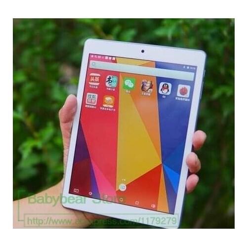 2Pcs/bag High Transparent Screen Protector guard film for Cube iPlay 8 Tablet PC 7.85 8 inch Tablet PC