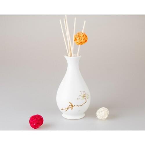 5000 PCS 3MM * 30CM high quality natural fiber reed diffuser replacement refill/aroma stick, bring top fragrance natural rattan