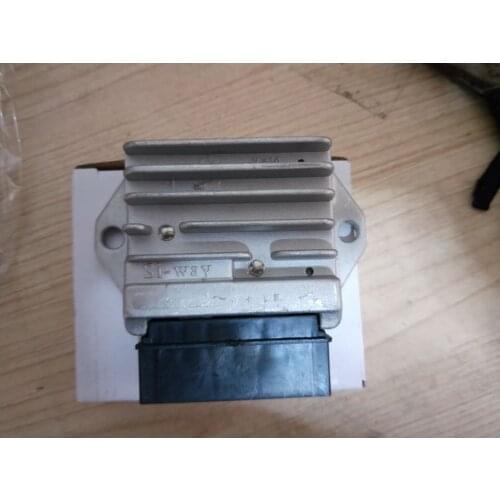 680 magnet flywheel alternator regulator charger Generator AVR