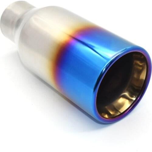 AK MUFFLERTIP Exhaust Systems