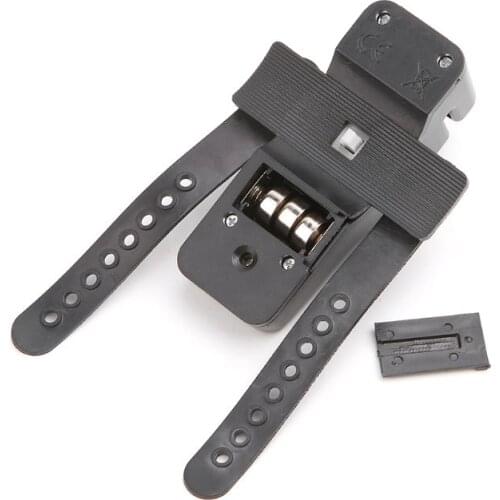 55KD Digital Indicator Fishing Alarm Electronic Fish Bite Sound Signal Tracker Tool