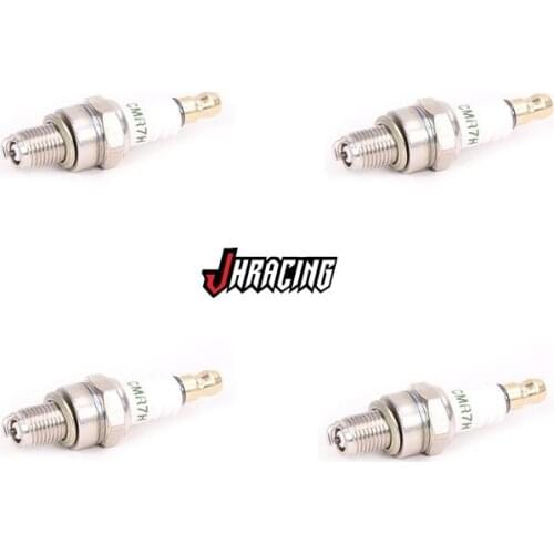 CMR7H Spark Plug for 1/5 Rovan HPI BAJA 5B 5T 5SC KM FG FS MCD REDCAT LOSI 5IVE-T