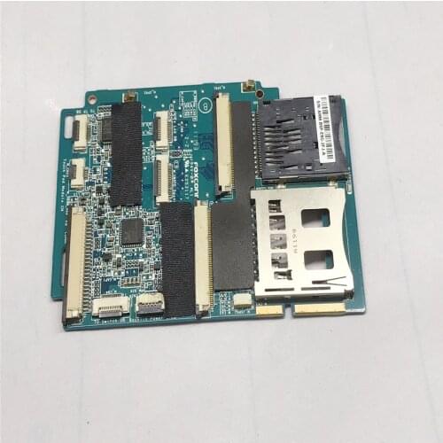 For Sony PCG-41217T VPCSA VPCSD VPCSB sound card board card reader board interface board