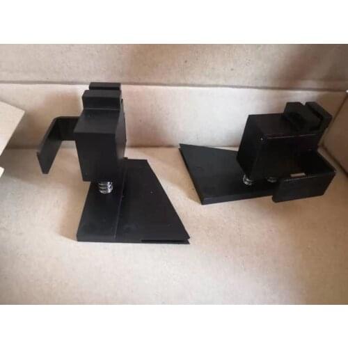 Fixed Paper Assembly For Graphtec FC9000FC8600FC8000FC7000