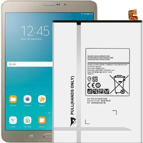 EB-BT710ABA Battery For Samsung Galaxy Tab S2 SM-T715y SM-T715 Battery EB-BT710ABE Replacement Repair Part