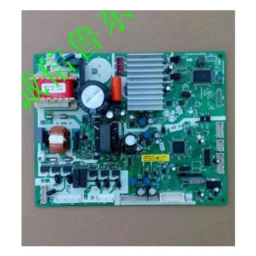 Original Haier refrigerator master control board 0061800008 main control panel for the application of the refrigerator BCD-301WD
