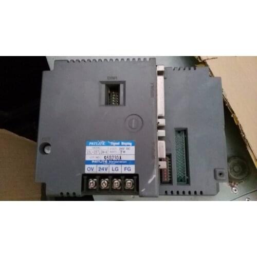 GSL-05TL0M-K GSL-05TLOM-K