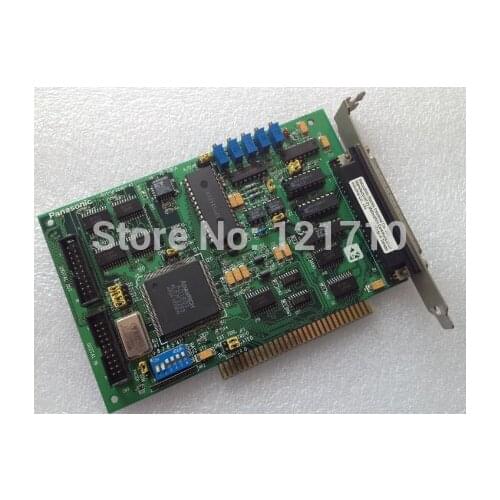 Industrial equipment DAQ CARDS board VS-7201A 1903720100 for panasonic machine