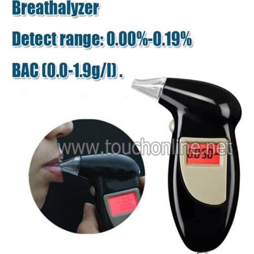 Inlukit Electromagnetic Radiation Detectors