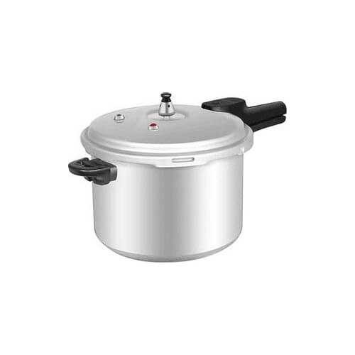 Small Household Pressure Cooker Gas Induction Cooker General Explosion-proof Pressure Cooker 18 Cm / 2 Quality Goods - 3