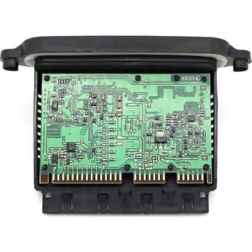 Driver Module Control 63117316214 Fit For X3 Series 2009-2012 Auto Replacement Parts