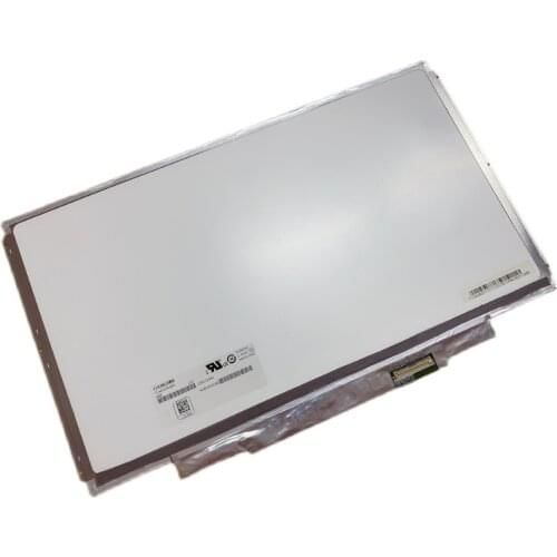 New A+ 13.3" Slim LED LCD Screen CLAA133UA01 For SONY laptop 1600*900