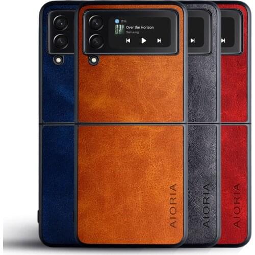 Oeny Samsung Galaxy Fold Phone Cases
