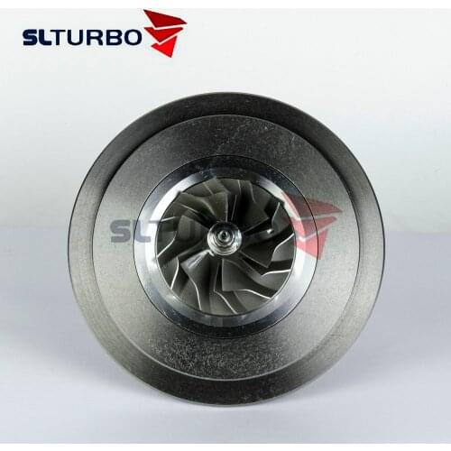 Balanced Turbine cartridge core 17201-E0680A 786363-4 786363-0004 Turbolader chra assy for Hino Highway Truck 4.0L W04D 2009
