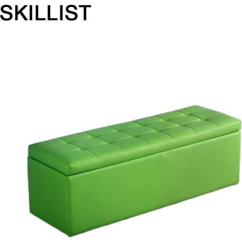 SKILLIST Stools