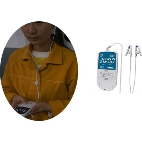 Health Care Relax Depression Treatment Insomnia Wakefulness Lose Sleep Hypnosis Best Quality