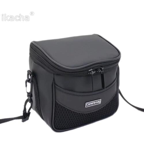 Camera Bag Waterproof Case For Sony HX90 HX50 HX60 A6000 A5100 A6500 A6300 A5000 RX10 RX100 NEX6 NEX5 H200 HX300 H300 HX400 H400