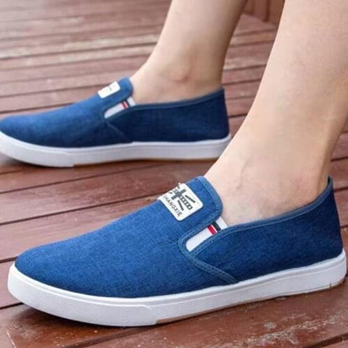 ZPXHSM Men's Slip-ons