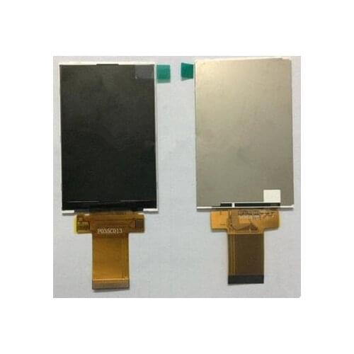 3.5 inch 40P 262K SPI TFT LCD Screen No Touch ILI9488 IC 320*480 HVGA 8/16Bit MCU Interface