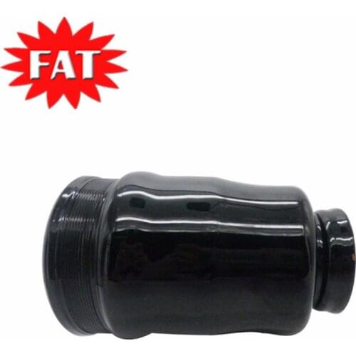 Airsusfat Front Down Metal Part For Mercedes W164/ML350 ML500 Air Suspension Shock Repair Kits 1643205813 1643204613 1643206013