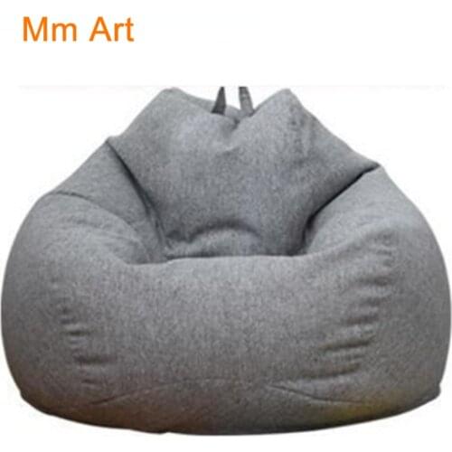 Cadeira Tatami Kids Bed Sedie Sandalyeler Stoel Sillones Poef Copridivano Fauteuil Beanbag Chair Puff Asiento Sofa Bean Bag