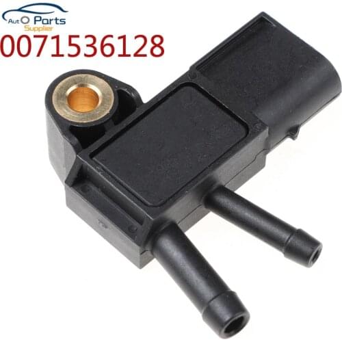 0071536128 DPF Manifold Differential Pressure Sensor For Mercedes-Benz Benz W164 W211 W220 W221 A B C E G M R S-CLASS 0041539528