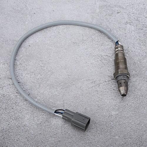 89467-48120 O2 Oxygen Sensor for LEXUS ES350 RX350 RX450H for TOYOTA AVALON CAMRY COROLLA RAV4 SIENNA SOLARA for PONTIAC SCION