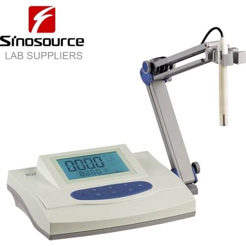 DDS-11A Electrical Conductivity Meter