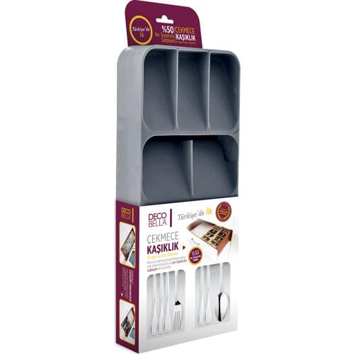 Decobella Storage Shelves