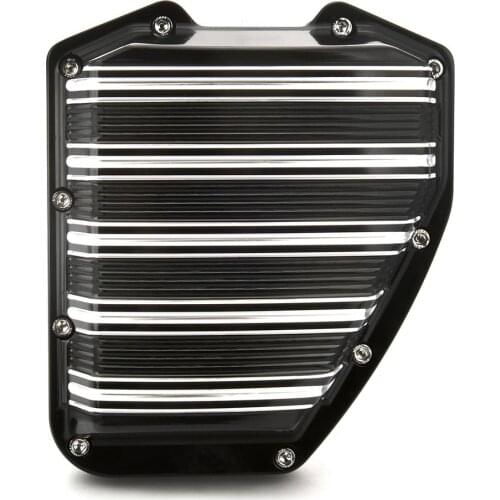 For harley twin cam Gauge Cam Cover Breakout FXSB 13-17 Switchback FLD Street Bob FXDB Tri Glide 06-16 Road King FLHR Street Gli