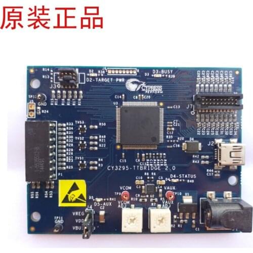 CY3295MTK CY3295-TTBRIDGE2.0 Burner