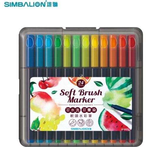 Chinese Line drawing book Color pencil warmth hand-painted book my flowers and grass Learning paintings for dairy notebooks