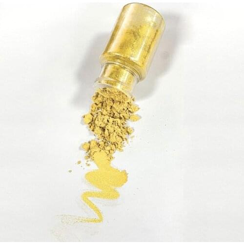 R58E 20 Colors Cosmetic Grade Pearlescent Natural Mica Mineral Powder Epoxy Resin Dye Pearl Pigment DIY Jewelry Crafts Making