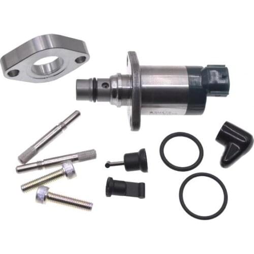 KOWZE High Pressure Fuel Pumps