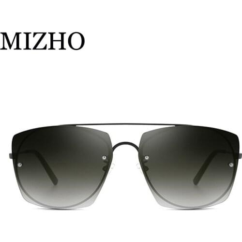 Womens Sunglasses Brand MIZHO China