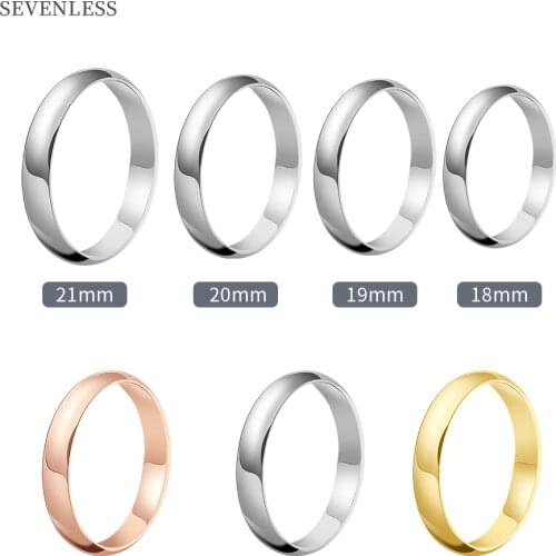 Парные кольца SEVENLESS China At AliExpress