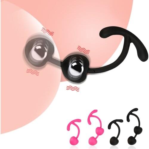 Silicone Butt Plug Anal Toys for Woman buttplug sex adult toy sexshop juguetes eroticos dilatador vibrador beads sextoyse femme