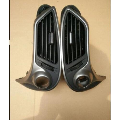 High quality for Hyundai IX35 original instrument panel air conditioning air outlet