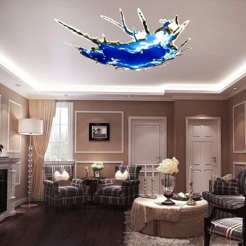 White Wall Stickers YanTin China