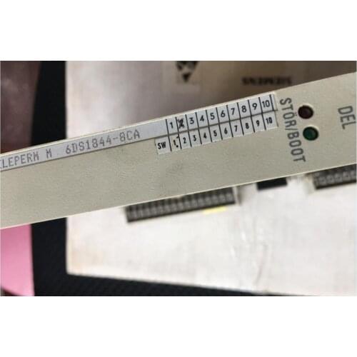 6DS1844-8CA 6DS 1844-8CA