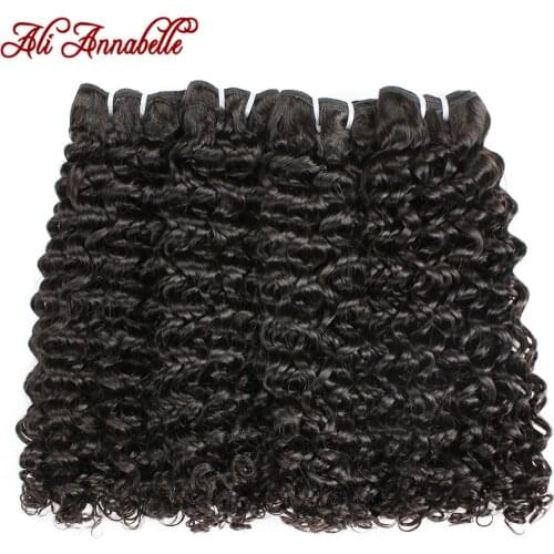Ali Annabelle Hair Extensions